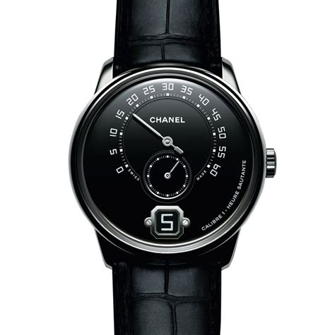 mon chanel|chanel monsieur watch.